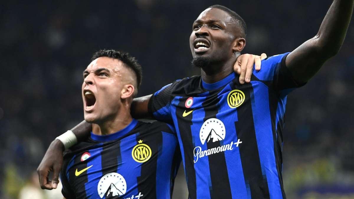 Juventus-Inter, le formazioni ufficiali: scelte obbligate in difesa. La Thu-La per sbancare lo Stadium
