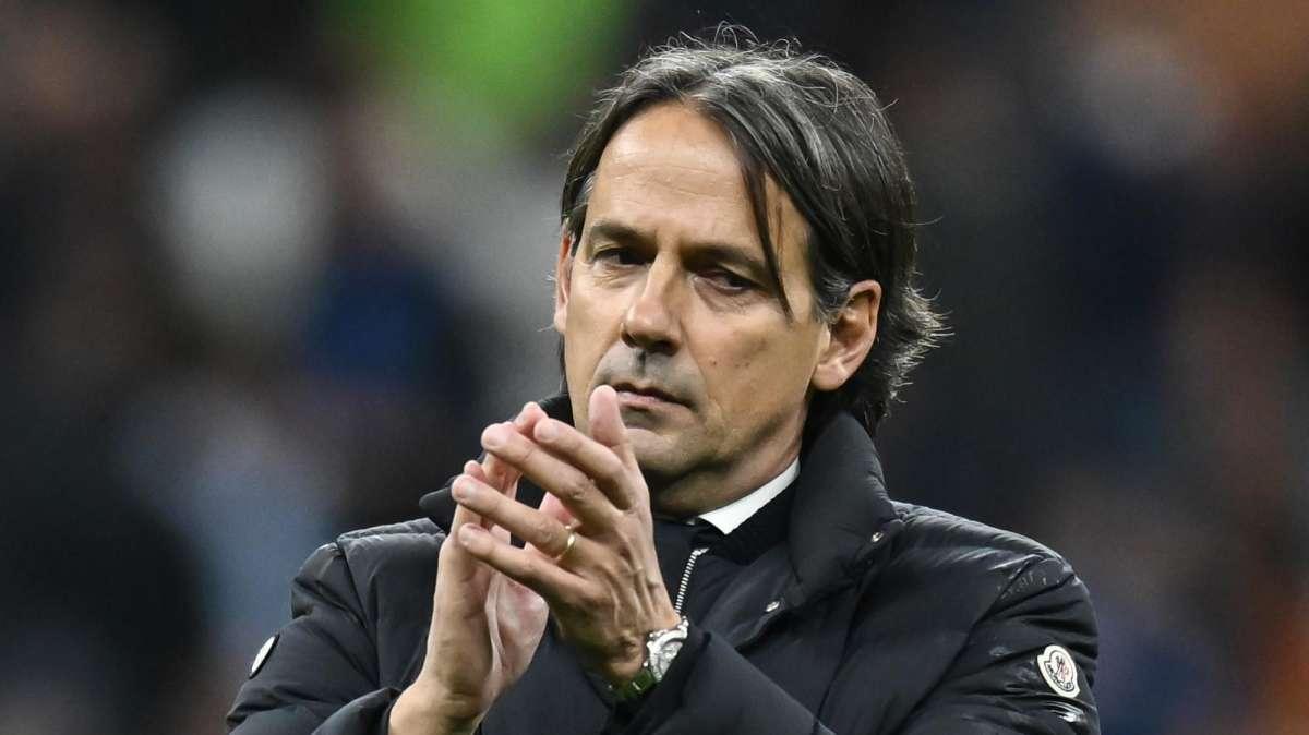 Inter, Inzaghi sempre più nella storia: è andato oltre lo scudetto perso e ha superato Conte
