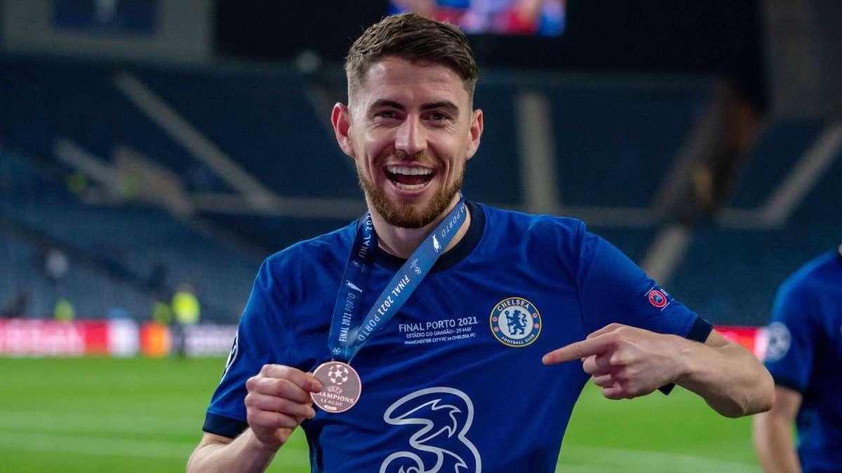 Ag. Jorginho: "Il Chelsea ha tanti obiettivi, lui vorrebbe restare"