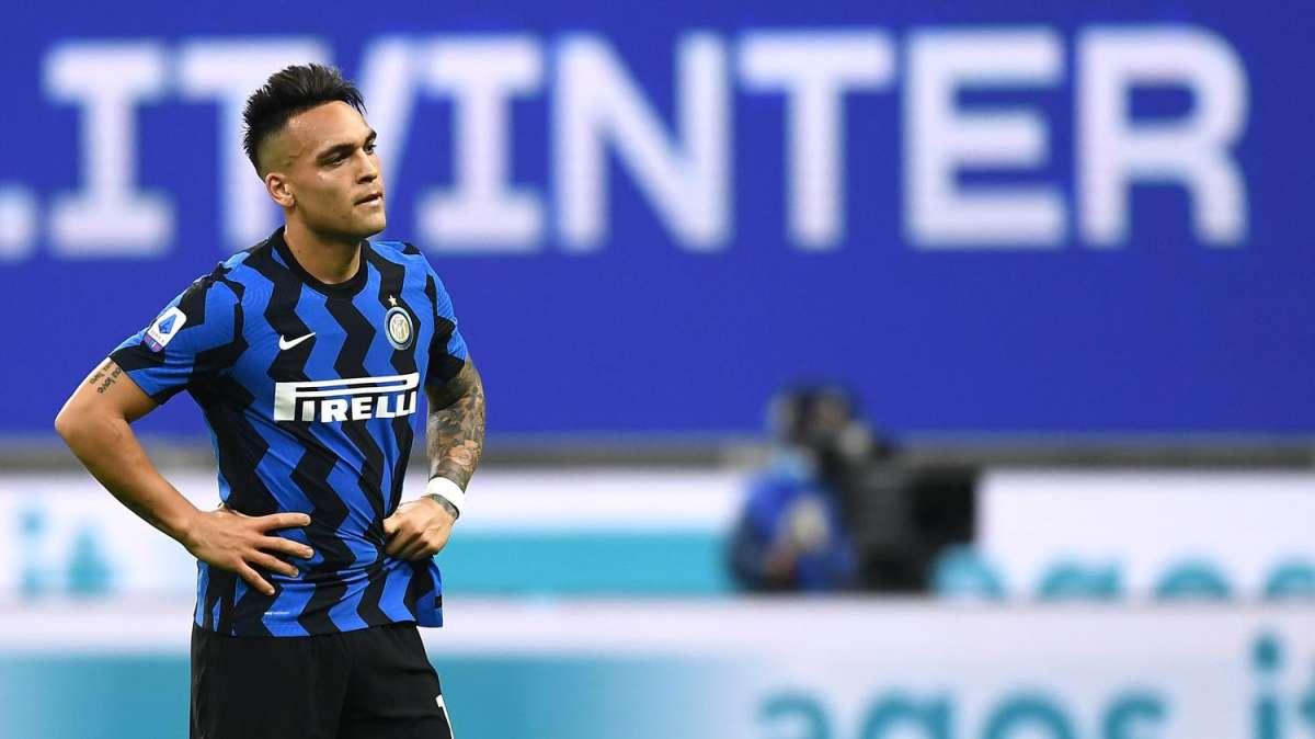 Lautaro, il rinnovo si discute a mercato concluso. E nella trattativa si riparte da zero