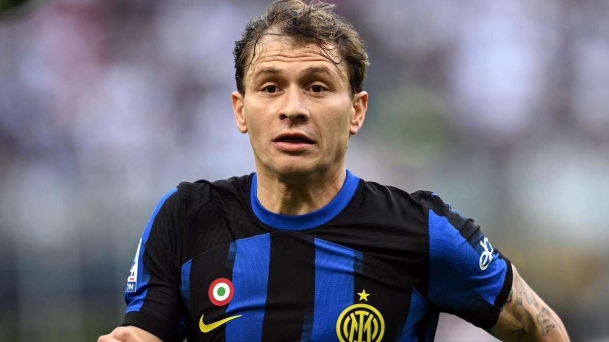 Barella migliora, a Euro '24 ci sarà. Betsson nuovo main sponsor: le top news dell'8 giugno