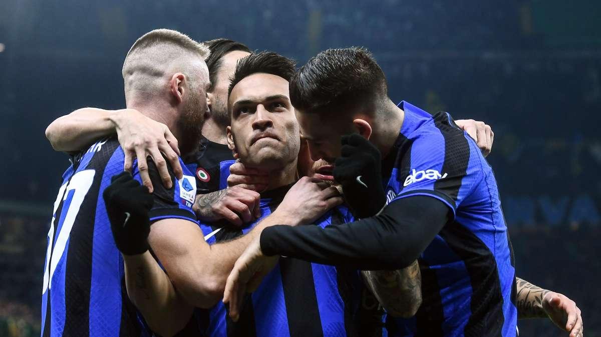 Chinese New Year: l'Inter festeggia l'anno del coniglio con una maglia speciale