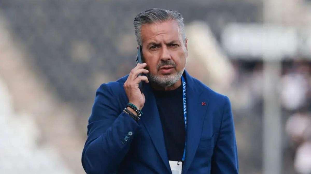 ESCLUSIVA - Boto (ex Shakthar): "Trubin sarà un top, è pronto per il dopo-Onana"