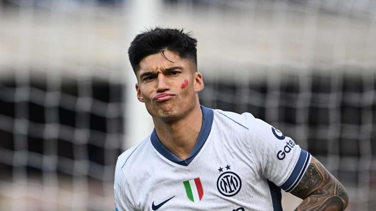 Longari: "Arnautovic e Correa, divorzi inevitabili. Nico Paz per l'estate? L'Inter ci sarà"