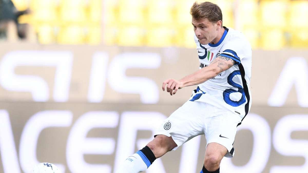 TS - L'Inter vuole blindare Barella: possibile aumento a 5 milioni annui