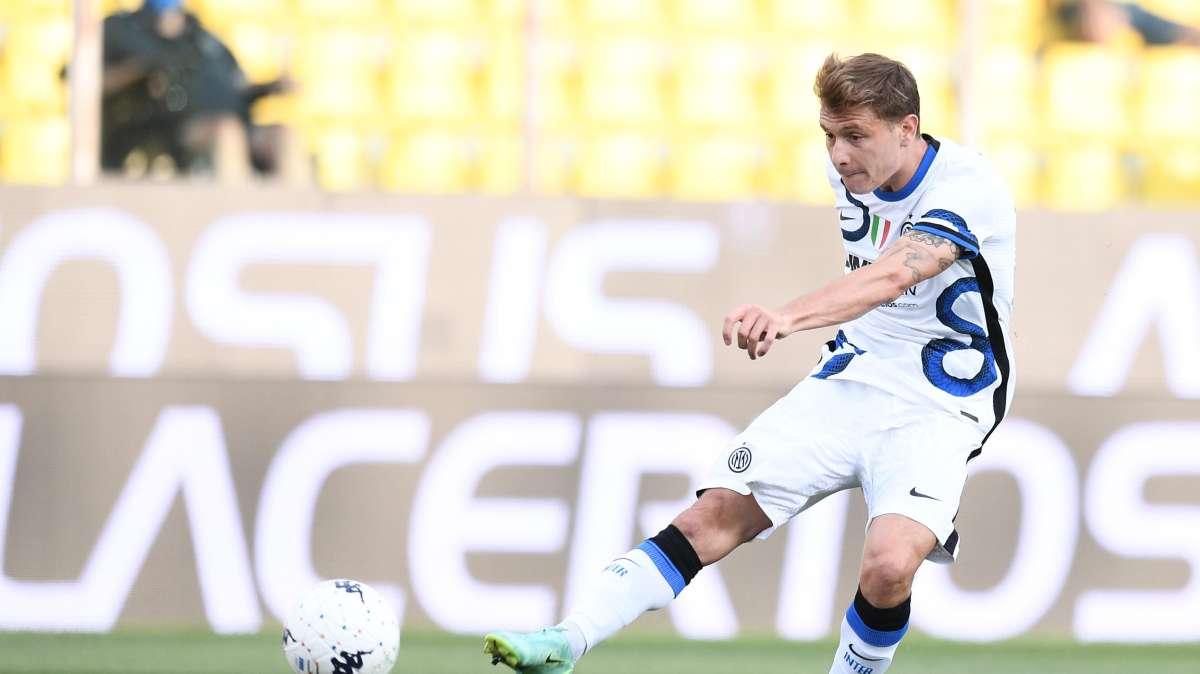 Serie A, la classifica degli assist: comanda Barella