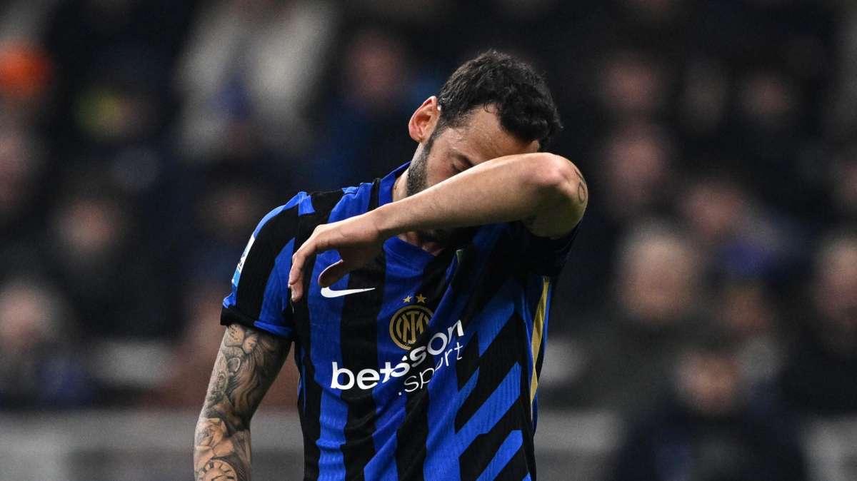 "Calhanoglu rischia una squalifica": caso Doppia Curva, il retroscena della Gazzetta