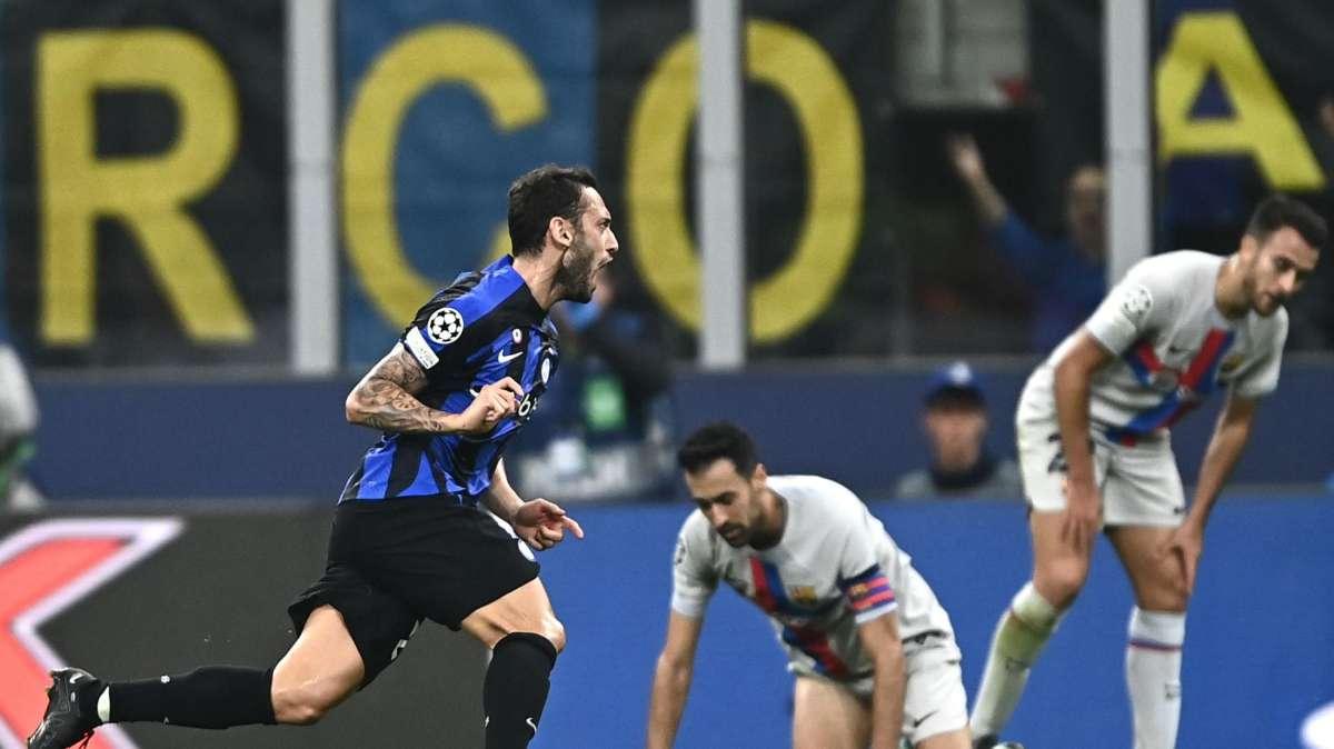 ESCLUSIVA - Oliva (R. Arenys): "Barça, niente scuse: non basta crossare 50 volte. Inter ora favorita"