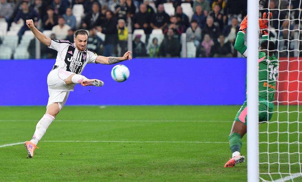 Juventus, Tudor: "Volevamo vincere, ma il pari ci sta. Non sono preoccupato"