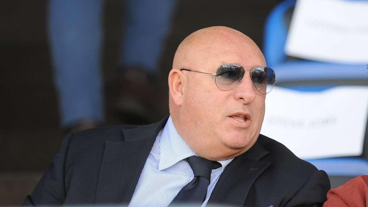 PODCAST - Lucchesi: "Lautaro? Inter, per 65 milioni non lo daresti via?"