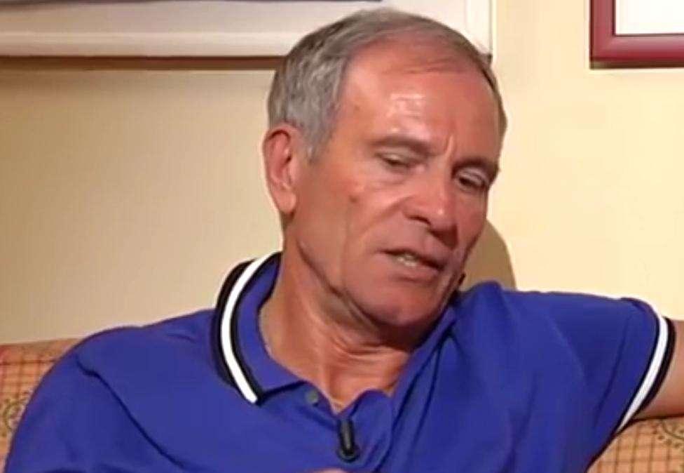 L'INTERISTA - Bordon: "Handanovic? Non bello che si parli di Onana. Non è un robot"