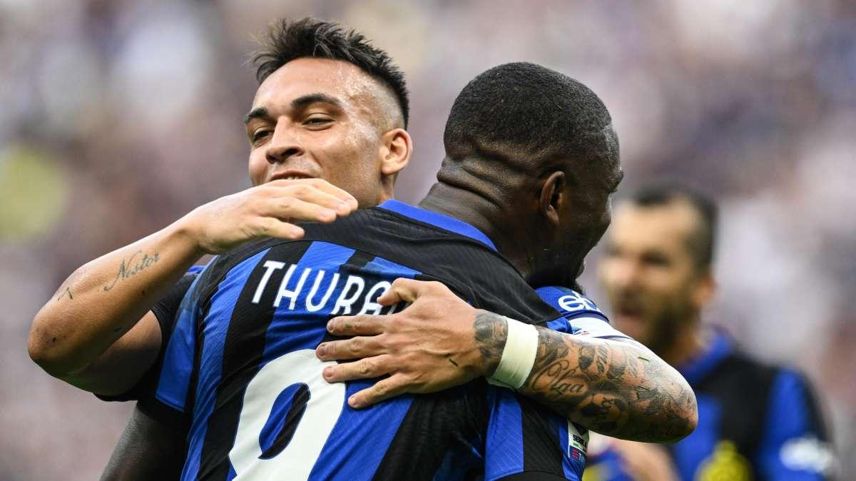 Dalla LuLa alla ThuLa: Thuram punta il derby per entrare nei cuori dei tifosi