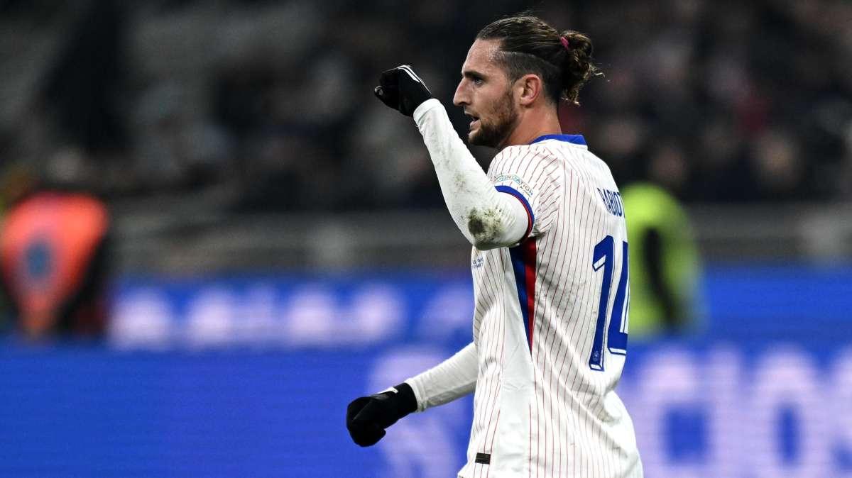 Rabiot piace tanto all'Inter, no al Napoli per Esposito: le top news del 20 agosto