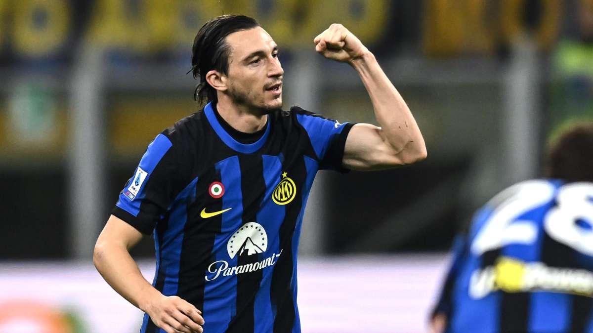 Darmian e il gol scudetto di aprile contro il Cagliari: la storia si ripete tre anni dopo?