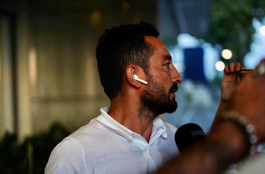 Ag. Frattesi: "Siamo molto vicini all'Inter, mancano pochi dettagli. Davide ci teneva tanto"