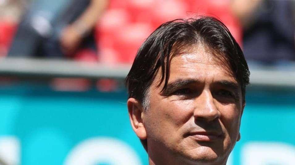 Croazia, Dalic: "Non è rispettoso farci giocare alle ore 13"