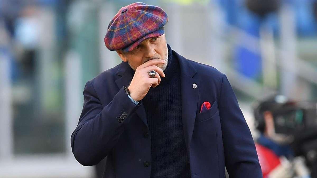 TOP NEWS del 16 dicembre - Addio a MIhajlovic, Inter col lutto al braccio contro il Betis