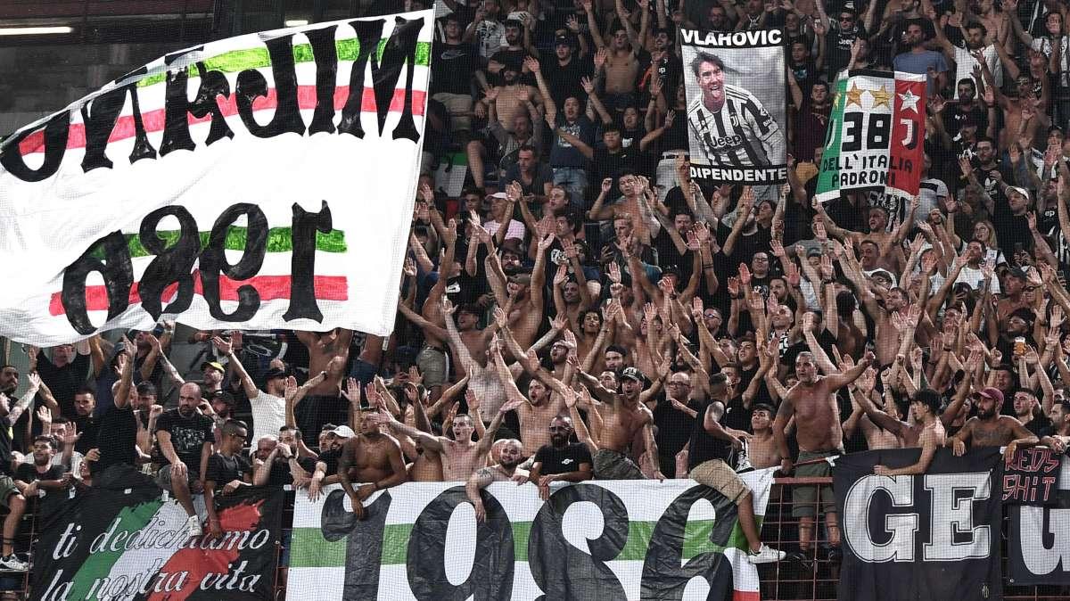 Accadde nel mondo Inter il 22 ottobre: vittoria a Torino contro la Juventus