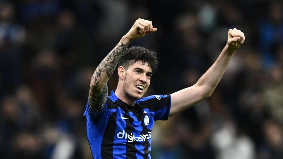 Man City-Inter, il tifoso Della Valle: "Punto su Barella. Darò qualche consiglio a Bastoni per marcare Haaland"