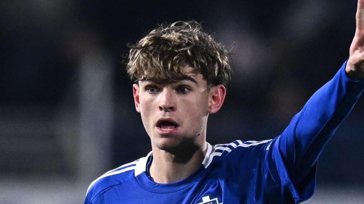 Nico Paz all'Inter? Tissone: "L'ho visto da vicino, mi ha convinto per un motivo"