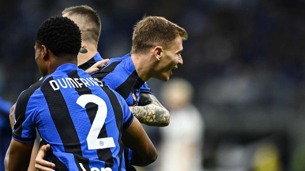 Barella, la Premier League spaventa l'Inter: Liverpool, Chelsea e United sulle sue tracce