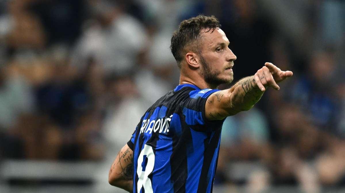 Inter, cresce l'ottimismo per Arnautovic: è tornato ad allenarsi e punta il Salisburgo