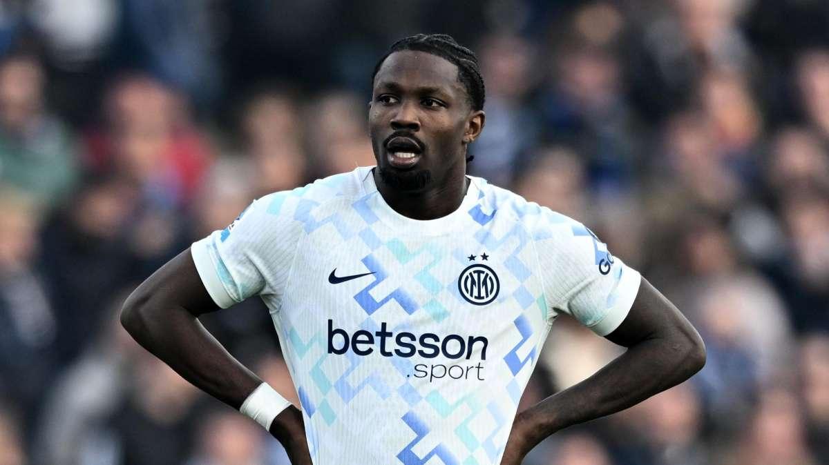 Thuram: "Una partita come le altre. Siamo tutti leader, è la nostra forza"