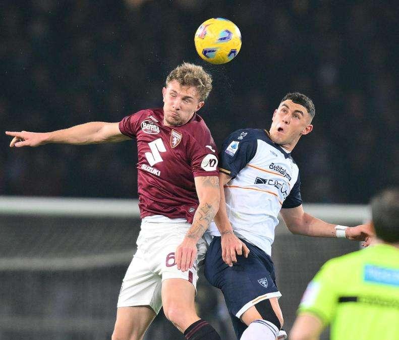 Torino, Juric perde un altro difensore: stop per Lovato