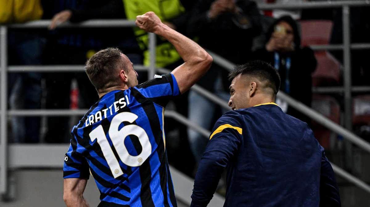 Frattesi, torna di moda la Roma. I giallorossi lo vorrebbero a gennaio
