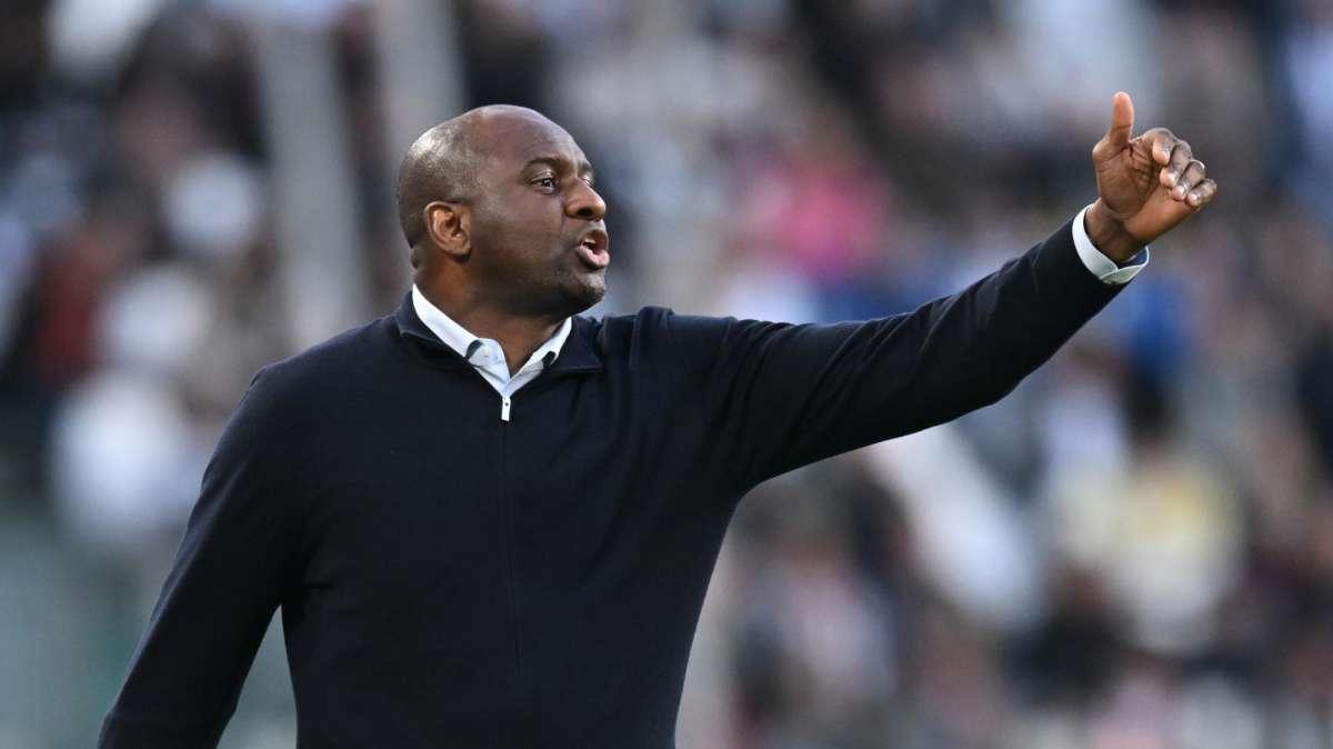 Dal 4-2-3-1 al 4-3-2-1: come gioca Vieira e le conseguenze sul mercato se arrivasse all'Inter