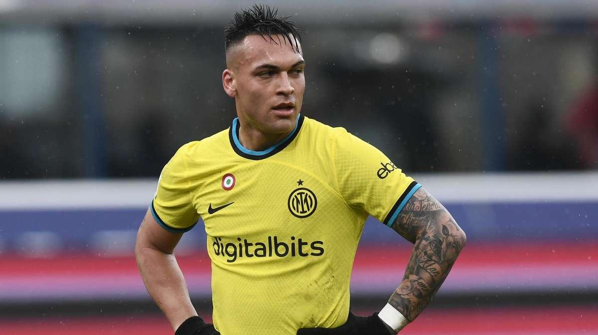 Inzaghi riscrive le gerarchie dei rigoristi: Lautaro d'ora in poi sarà il terzo 