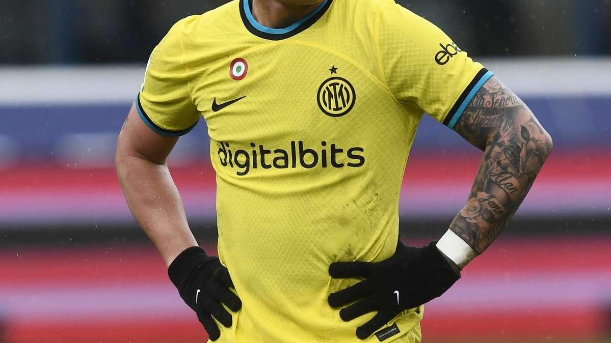 Sponsor Inter, in corsa Turkish Airlines e Leo Vegas: presenti anche due grossi nomi