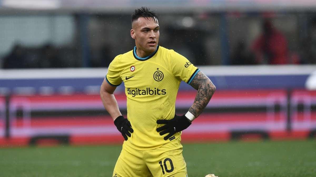 Inter, quanto conta Lautaro in Champions League? Spicca un dato su tutti
