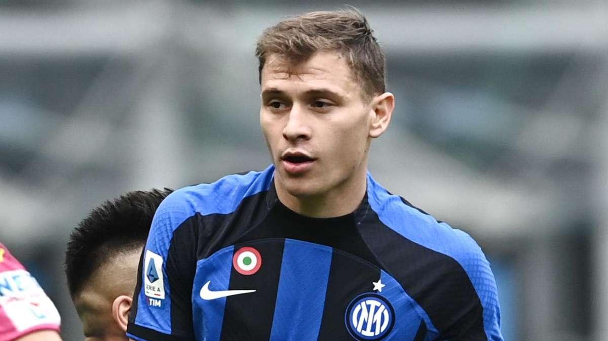 Tra Lukaku e Barella volano parole pesanti: "Vai a fare in c***, figlio di p***"