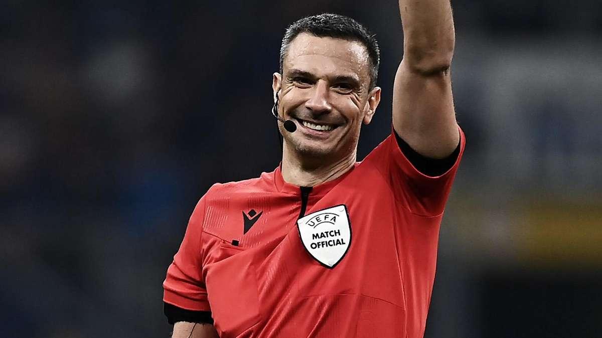 Inter-Barça, la moviola del CorSport: "Mano Dumfries, siamo al limite. Vincic da 4,5"