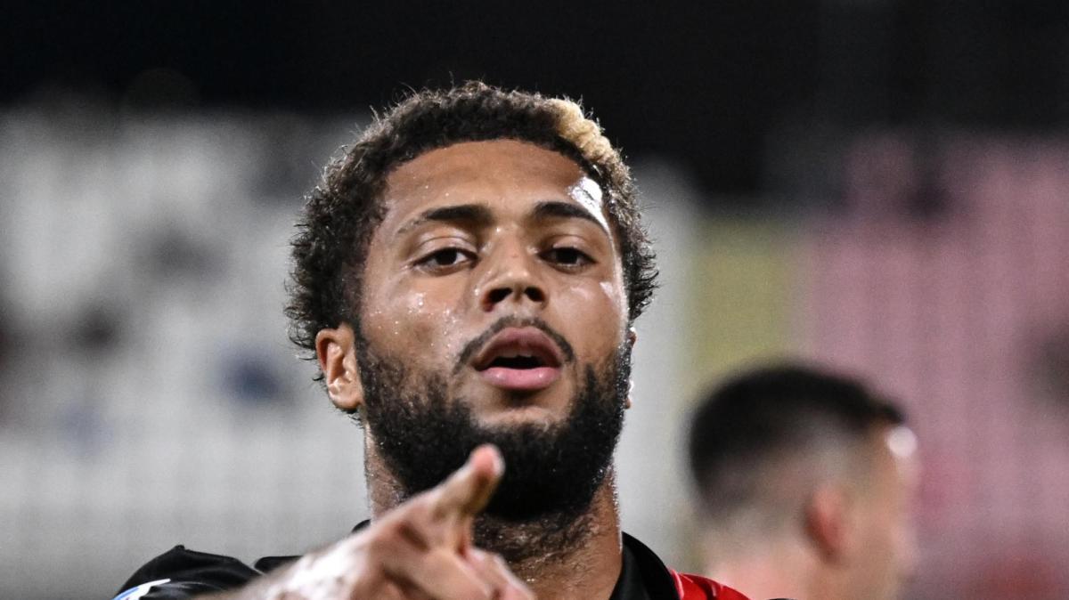Il Monza ottiene la prima vittoria in Serie A. Varela conferma il suo gran potenziale