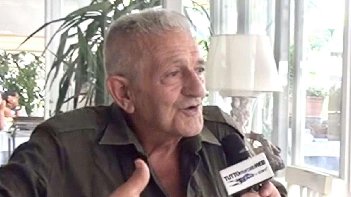 Orrico: "L'Inter sembrava morta, ma ora, se gioca a ritmi alti fino alla fine, trionferà"
