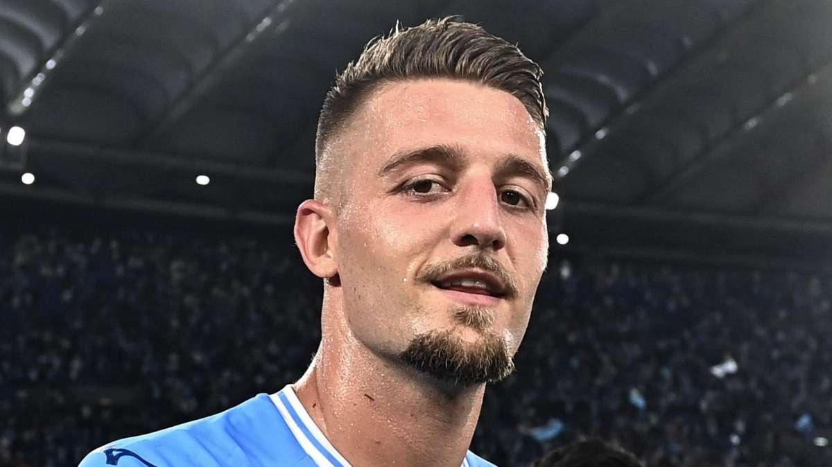 Serie A, Lazio-Monza: le formazioni ufficiali del match