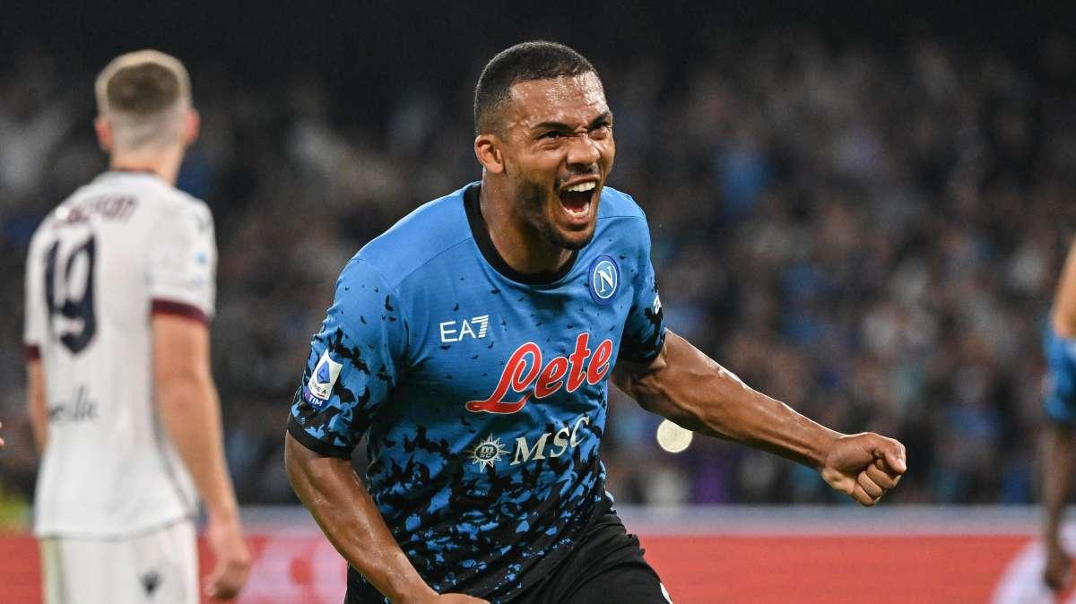 Napoli, Juan Jesus: "Non mi sento tutelato, Acerbi ha cambiato versione dei fatti"