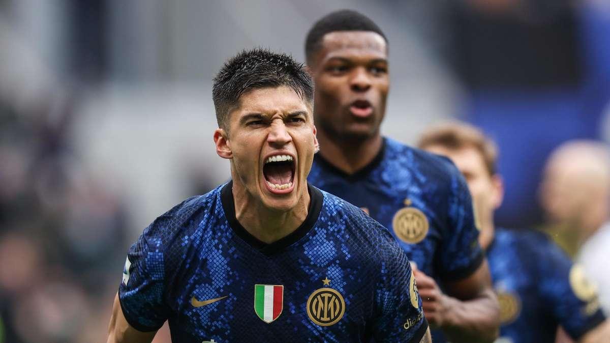 FOTOGALLERY - Inter-Udinese 2-0: le immagini più belle della partita
