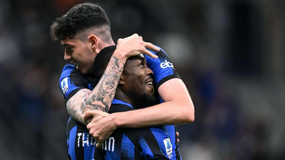 Le pagelle di Inter-Cagliari: Acerbi stavolta tradisce. Sanchez ringhia, martello Dimarco