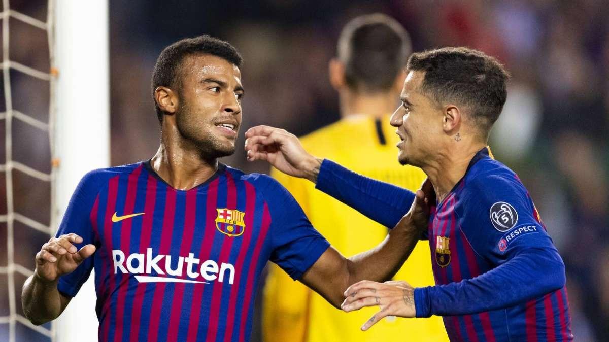 Rafinha, non solo club turchi e inglesi. Su di lui c'è anche il Sassuolo