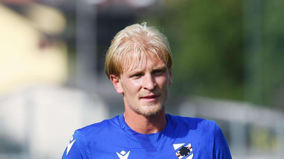 TMW - Sensi alla Samp e Thorsby all'Inter: i club pensano allo scambio