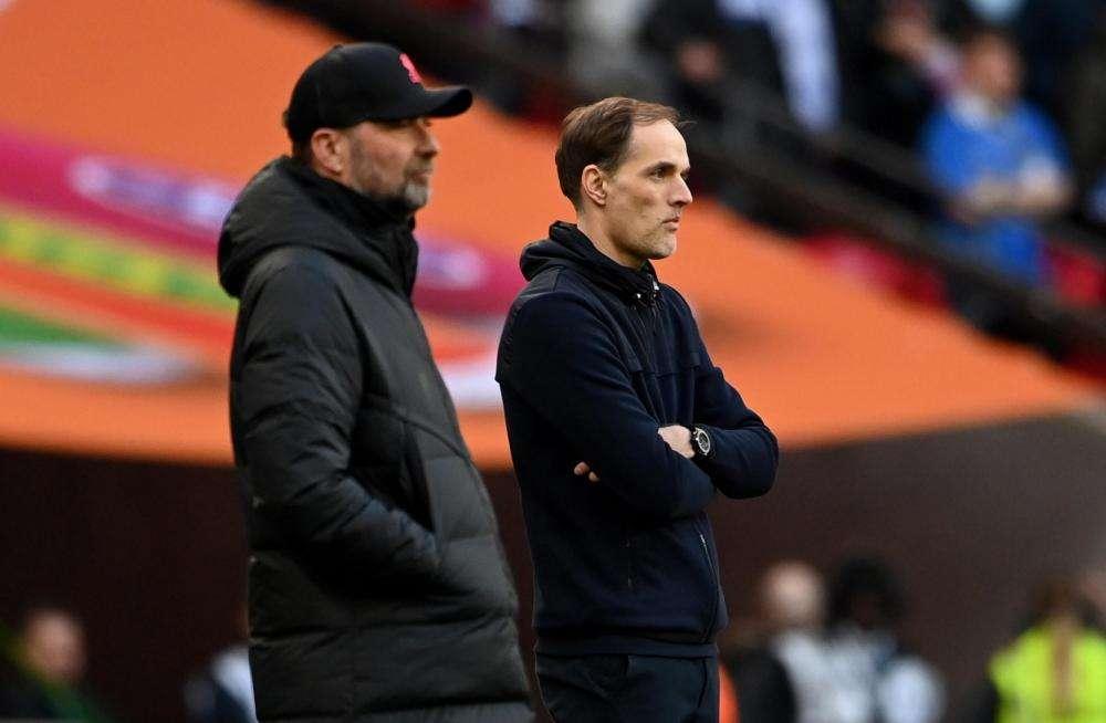 A Wembley finale FA Cup; Klopp, 'la Coppa più bella del mondo'