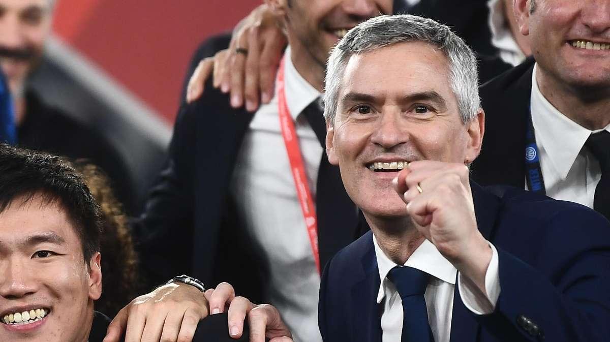 Antonello: "Inter e Milan sempre allineate sul nuovo stadio. Sesto alternativa anche per noi"
