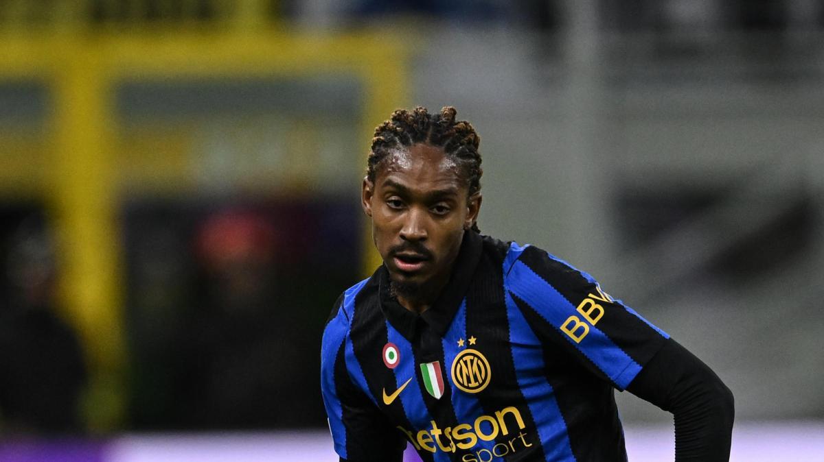 Spence non ancora in condizione: ad oggi il titolare a destra è ancora Diouf