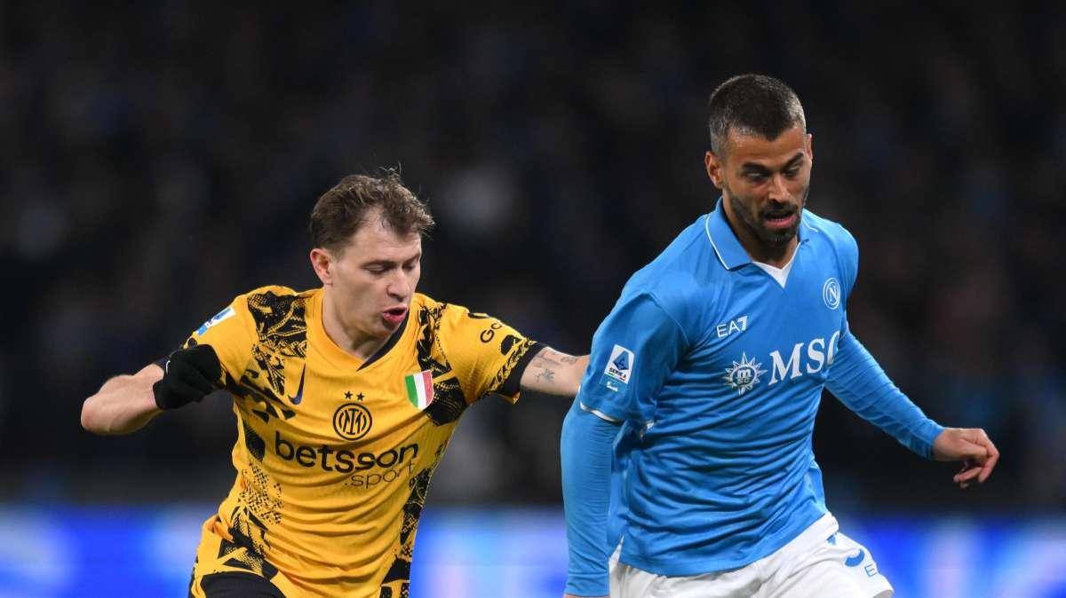 Spareggio Scudetto Inter-Napoli? Data, stadio, supplementari: cosa c'è da sapere