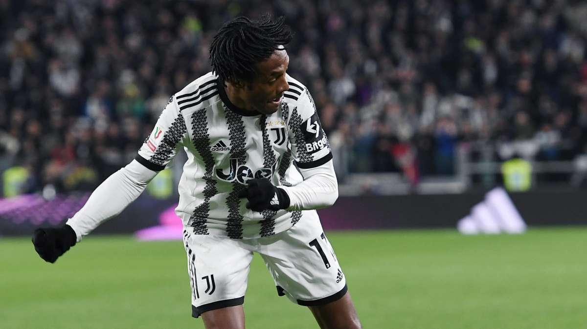 Fabrizio Romano svela: "Cuadrado ha rifiutato 8 milioni all'anno in Arabia per l'Inter"