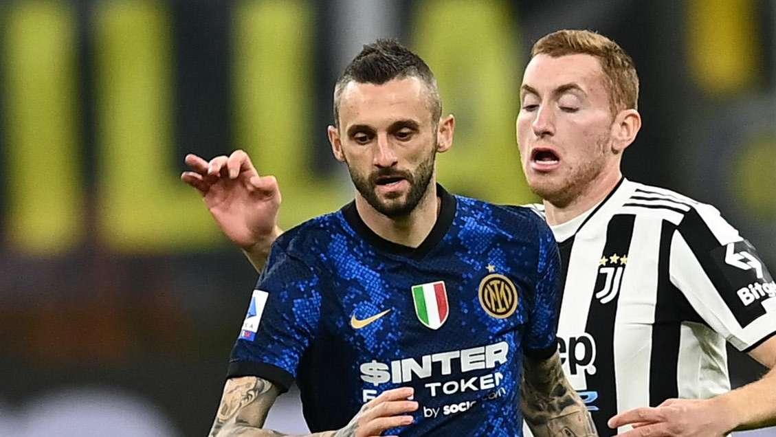 The Athletic - Il Newcastle è pronto a fare follie per arrivare a Brozovic