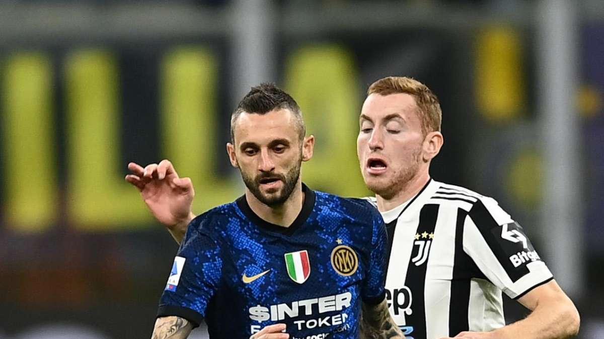 Tuttosport conferma: "Brozovic, rinnovo ad un passo. Manca solo la firma"